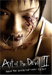 دانلود فیلم Art of the Devil II 2005413249-849186523