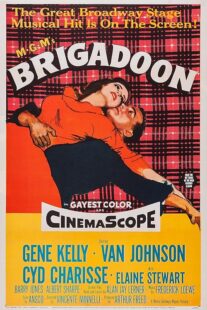 دانلود فیلم Brigadoon 1954414784-843769103