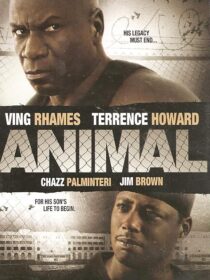 دانلود فیلم Animal 2005415443-2118062727