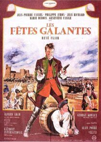 دانلود فیلم Les fêtes galantes 1965414625-1507065874