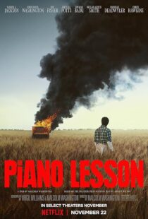 دانلود فیلم The Piano Lesson 2024415390-120152648