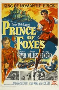 دانلود فیلم Prince of Foxes 1949415417-1469230930