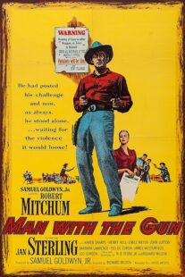 دانلود فیلم Man with the Gun 1955415237-1011632144