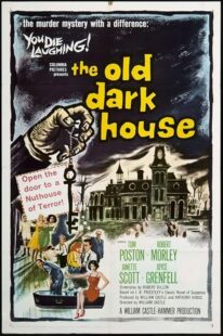 دانلود فیلم The Old Dark House 1963415818-95170784