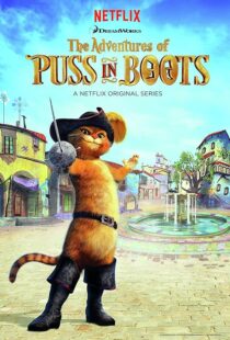 دانلود انیمیشن The Adventures of Puss in Boots413165-967873954