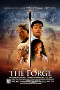 دانلود فیلم The Forge 2024413238-855202062