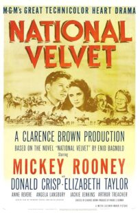 دانلود فیلم National Velvet 1944414413-549317554