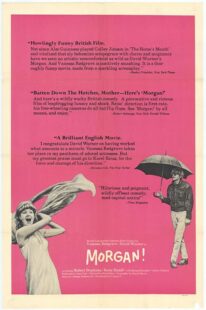 دانلود فیلم Morgan! 1966416025-1137316266