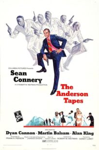 دانلود فیلم The Anderson Tapes 1971415944-131682488