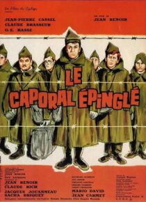 دانلود فیلم The Elusive Corporal 1962414430-1373750514