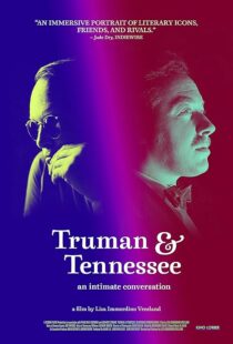 دانلود مستند Truman & Tennessee: An Intimate Conversation 2020414492-1577421304