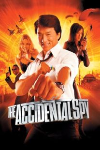 دانلود فیلم The Accidental Spy 2001414118-1734467061