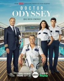 دانلود سریال Doctor Odyssey414275-2035012483