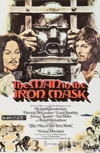 دانلود فیلم The Man in the Iron Mask 1977415258-269469835