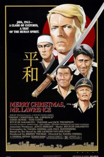 دانلود فیلم Merry Christmas Mr. Lawrence 1983414972-1953940623