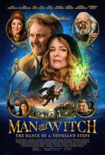 دانلود فیلم Man and Witch: The Dance of a Thousand Steps 2024413738-1708531104