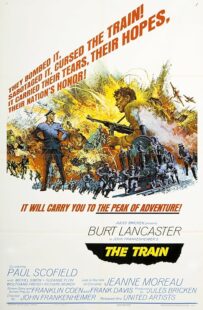 دانلود فیلم The Train 1964415087-1392563538