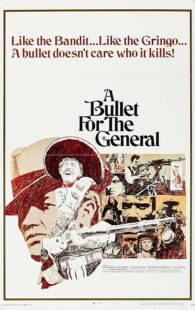 دانلود فیلم A Bullet for the General 1967414857-288648841