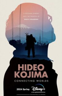 دانلود فیلم Hideo Kojima: Connecting Worlds 2023414879-1637982912