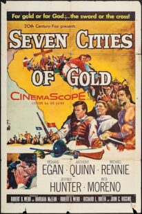 دانلود فیلم Seven Cities of Gold 1955415313-1562113045