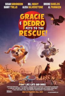 دانلود انیمیشن Gracie and Pedro: Pets to the Rescue 2024415930-1468950929