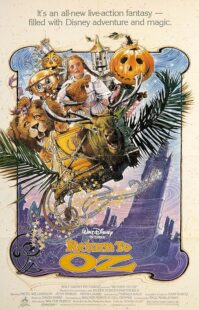 دانلود فیلم Return to Oz 1985414014-860322932