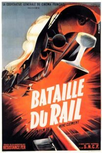 دانلود فیلم The Battle of the Rails 1946414944-489908359