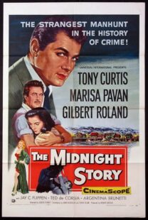 دانلود فیلم The Midnight Story 1957416065-1683621789