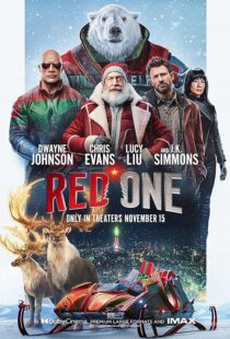 دانلود فیلم Red One 2024414270-1979790006