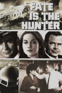 دانلود فیلم Fate Is the Hunter 1964415492-1403648219