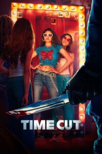 دانلود فیلم Time Cut 2024414889-537051655