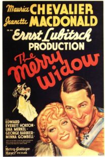 دانلود فیلم The Merry Widow 1934414390-1406745871