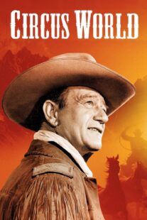 دانلود فیلم Circus World 1964414540-632970139