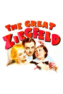 دانلود فیلم The Great Ziegfeld 1936414378-1096272629