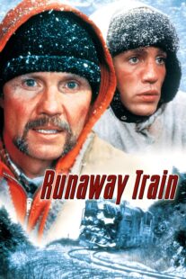 دانلود فیلم Runaway Train 1985416145-178310384