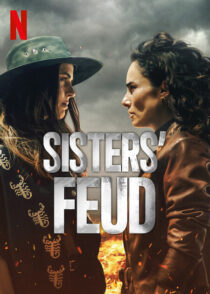 دانلود سریال Sisters’ Feud416344-237626089