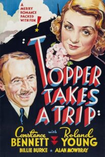 دانلود فیلم Topper Takes a Trip 1938416301-268515803