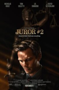 دانلود فیلم Juror #2 2024416250-1947048317