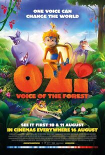 دانلود انیمیشن Ozi: Voice of the Forest 2023416482-1986454222