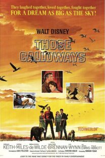 دانلود فیلم Those Calloways 1965417272-2080243649