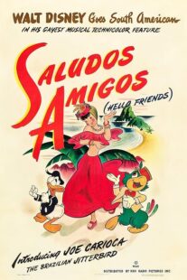 دانلود انیمیشن Saludos Amigos 1942416987-269140154