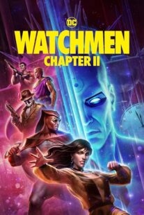 دانلود انیمیشن Watchmen: Chapter II 2024416419-475424632