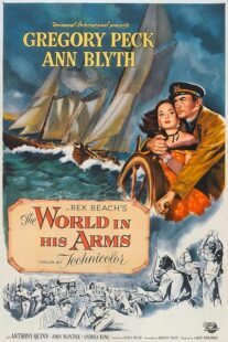 دانلود فیلم The World in His Arms 1952416325-1235018490