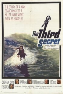 دانلود فیلم The Third Secret 1964417195-733644200