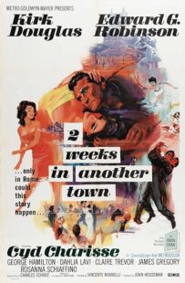 دانلود فیلم Two Weeks in Another Town 1962416308-1802786535