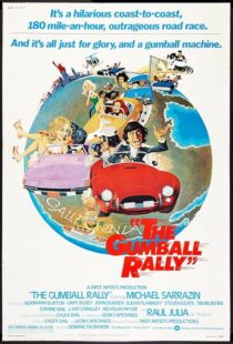 دانلود فیلم The Gumball Rally 1976416894-1028383341