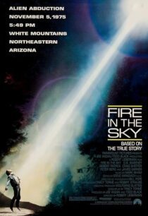 دانلود فیلم Fire in the Sky 1993416279-1303033454