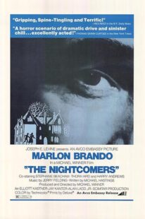 دانلود فیلم The Nightcomers 1971416736-864085828