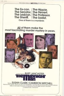 دانلود فیلم The Midnight Man 1974416573-481737323