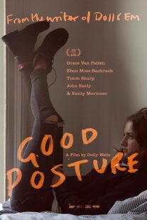 دانلود فیلم Good Posture 2019416607-943494216